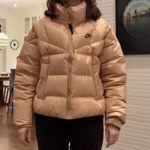 Nike Therma fit Jacket